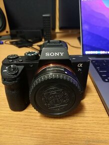 Sony A7s II