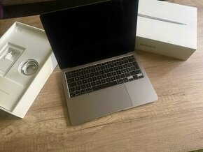 MacBook Air 13" M1, 16GB Ram, 256 GB SSD