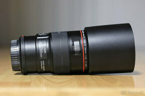 Canon EF 100 mm f/2.8 L Macro IS USM - 1