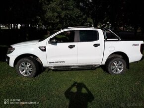 Ford Ranger 3.2 tdci Wildtrak - 1