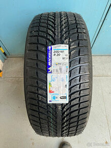 Zimné pneumatiky 255/45 R20 101V - 1