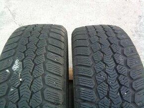 Predam zimne pneu 185/60 R15 Norway Wiking - 1