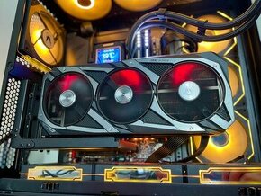 ASUS ROG Strix RTX 3070 8G