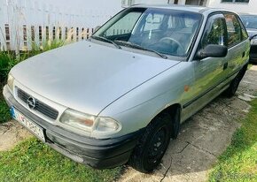 Opel astra classic 1.4GL - 1