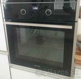 Vstavaná rúra Gorenje BO636E20XG - 1