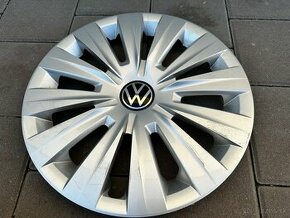 Puklica VW Golf8 - 1