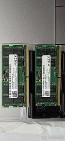 SO DIMM DDR5 - HP 2x16GB - 1