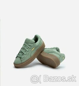 Tenisky Puma fenty v-37 - 1