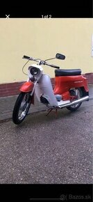 Jawa 50/220 rv.1978