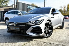 Volkswagen Arteon Shooting Brake SB 2.0 TSI R 4Motion DSG - 1