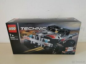 LEGO® Technic 42090 Únikové nákladné auto