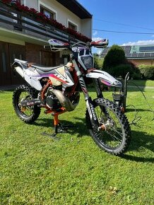 KTM Exc 250 TPI - 1