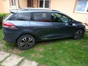 Renault clio grandtour  0,9,tce