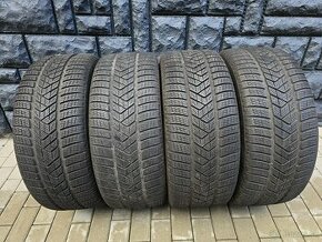 255/40 R21 102V Pirelli Scorpion Winter - 1