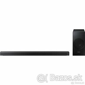 soundbar Samsung HW  N550