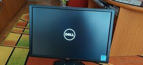 monitor Dell UltraSharp U2412M