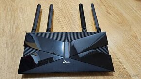 REZERVOVANÉ - Predám TP-Link Archer AX23