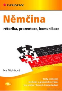 E- kniha nemčiny