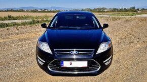 FORD MONDEO 1.6 TDCI 2011