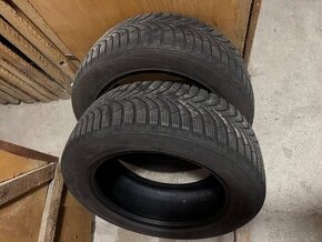 Hankook winter icept RS2 205/55/R16 91H