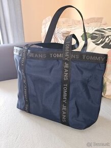 Shopper kabelka Tommy Jeans nová