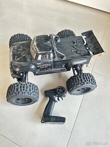 RC model arrma Notorious 6S