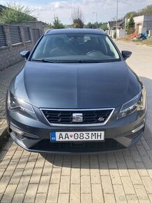 Predam SEAT LEON FR 2.0 tdi