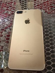 Iphon 7 plus