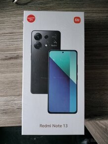 Predám xiaomi redmi note 13