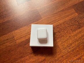 1 generacia Apple AirPods