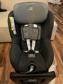 Romer Britax dualfix M i-Size