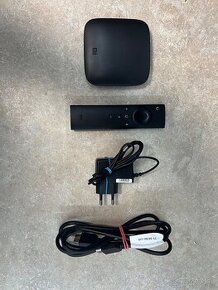 Xiaomi Mi TV Box 3 - Android