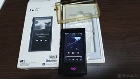 Predam DAP FIIO M9