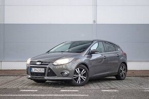 FORD FOCUS 1.6 TDCi DPF Sport 2011