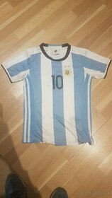 Dres Argentina 10