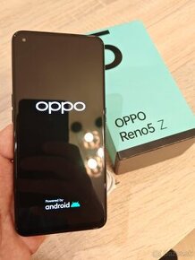 Predám mobilný telefón Oppo Reno 5 Z