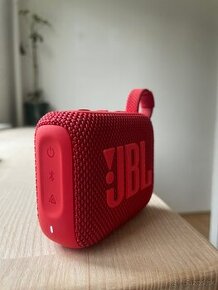 Jbl go 4