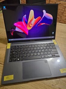 Nepouzivany Asus vivobook 14 OLED s intel i5 procesorom 12 g