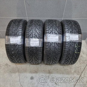 Zimné pneumatiky 225/60 R17 ORIUM DOT2321