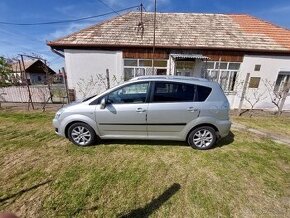 Toyota Corolla Verso  1,8 VVTI 95KW