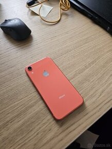 Iphone XR 64GB Ružový