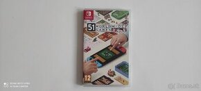 51 worldwide games (nintendo switch)