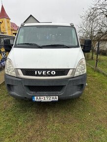 Na predaj Iveco Daily 35c11