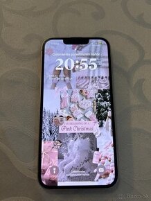 I phone 13 ružový 128mb