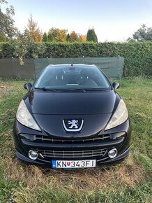 Peugeot 207CC