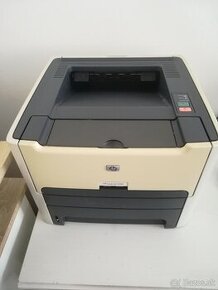 HP Laserjet 1320 + toner Q5949X