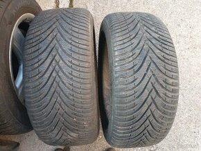 Predam 2ks zimne 235/45 r17