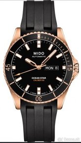 Mido ocean star