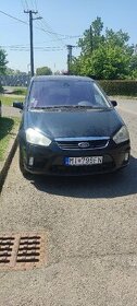 Predám rozpredám na náhradné diely Ford c-max r.v.2008