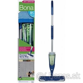 Bona Spray Mop na podlahy PREMIUM